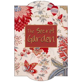 perfume Secret Garden