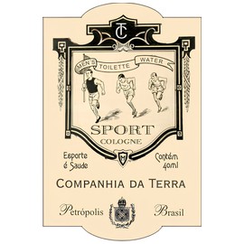 perfume Sport Cologne