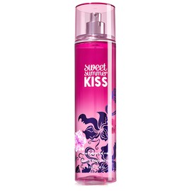 Sweet Summer Kiss