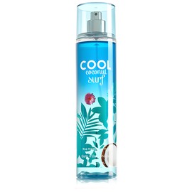 Cool Coconut Surf