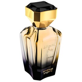 L'Amour Fou L'Elixir