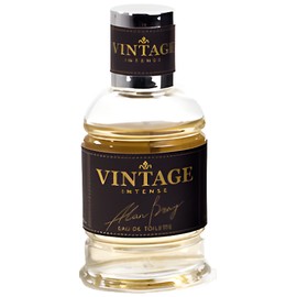 perfume Vintage Intense
