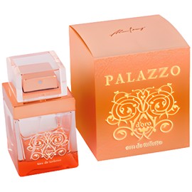 perfume Palazzo d'Oro
