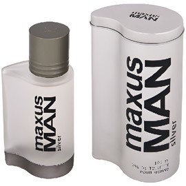 perfume Maxsus Silver