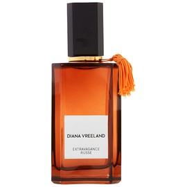 perfume Extravagance Russe