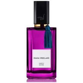 perfume Simply Divine