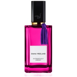 perfume Outrageously Vibrant