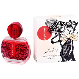 perfume Geisha
