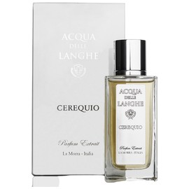 perfume Cerequio