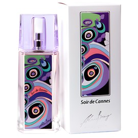 perfume Soir de Cannes