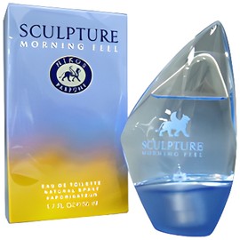 perfume Sculpture Morning Feel