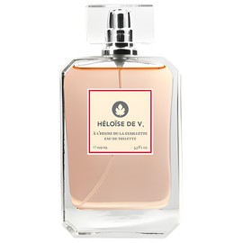 perfume A L'Heure de la Cueillette