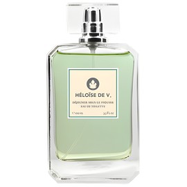 perfume Déjeuner sous le Figuier