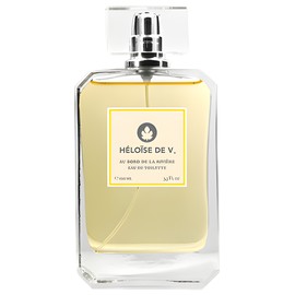 perfume Au Bord de la Rivière