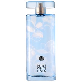 perfume Pure White Linen Summer Fun