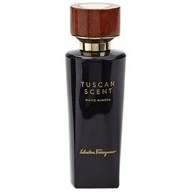 perfume White Mimosa