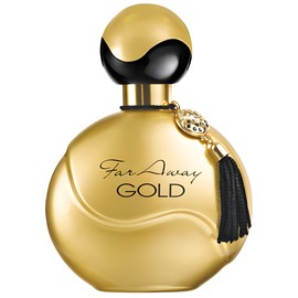 perfume Far Away Gold