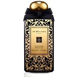 perfume Tuberose Angelica Limited Edition