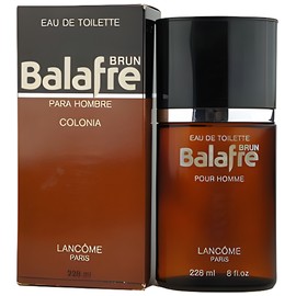 perfume Balafre Brun