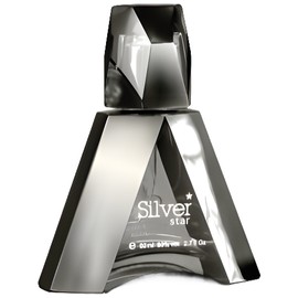 perfume Silver Star