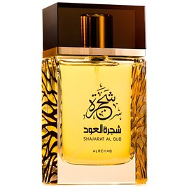 perfume Shajarat Al Oud