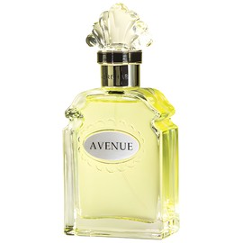 perfume Avenue