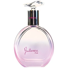 perfume Ballarina Pink