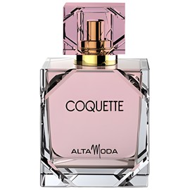 perfume Coquette Pour Femme