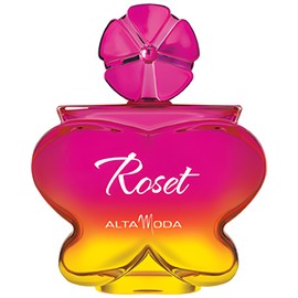 perfume Roset