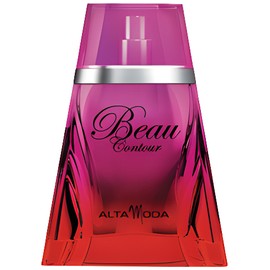 perfume Beau Contour