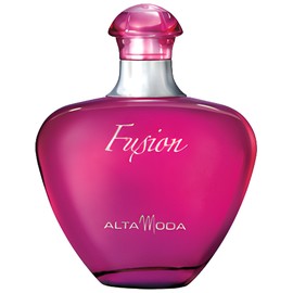 perfume Fusion