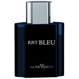 perfume Just Bleu