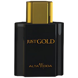 perfume Just Gold