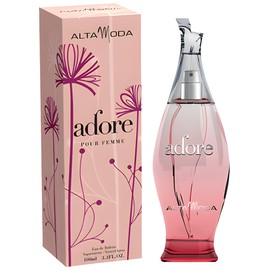 perfume Adore