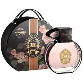perfume Memories London