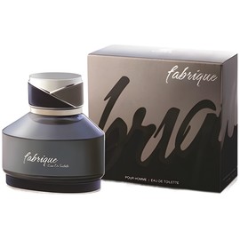perfume Fabriquer