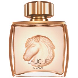 Lalique Pour Homme Equus