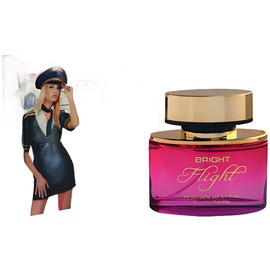 perfume Bright Flight