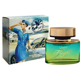 perfume Light Flight