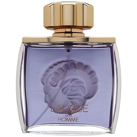 Lalique Pour Homme Le Faune