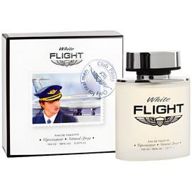 perfume White Flight