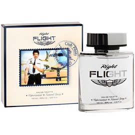 perfume Right Flight