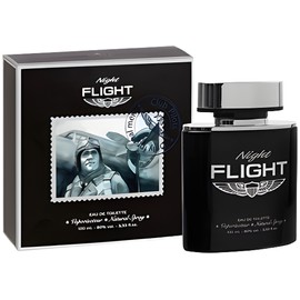 perfume Night Flight