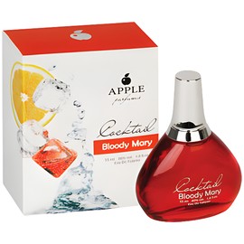 perfume Bloody Mary