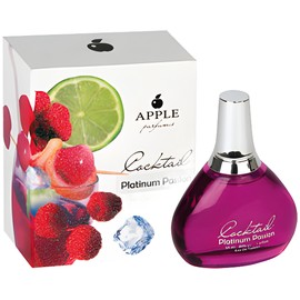 perfume Platinum Passion