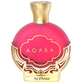 perfume Vie d'Amour