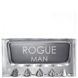 Rogue Man