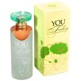 perfume YOU Feeling