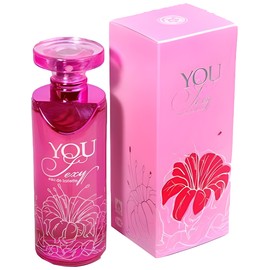 perfume YOU Sexy