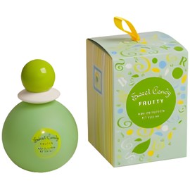 perfume Sweet Candy Frutty